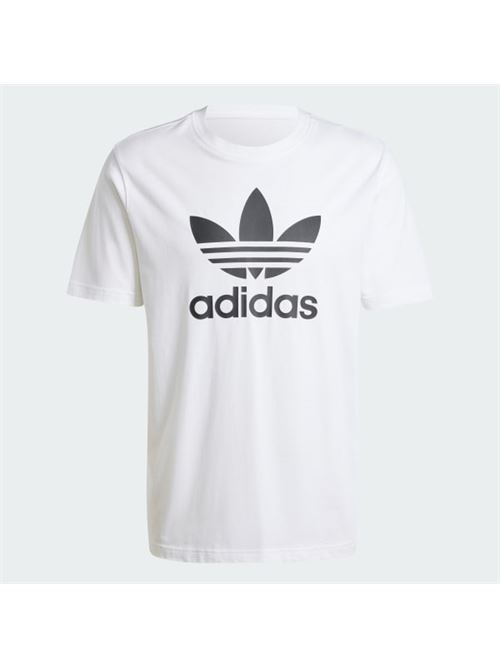 TREFOIL T-SHIRT ADIDAS ORIGINALS | IV5353/ND